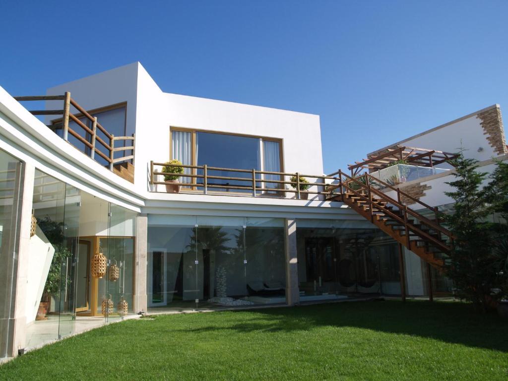 Suite de lujo