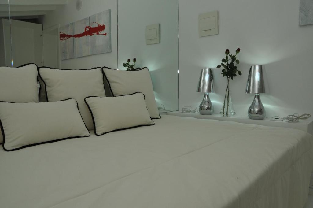 Habitación Individual